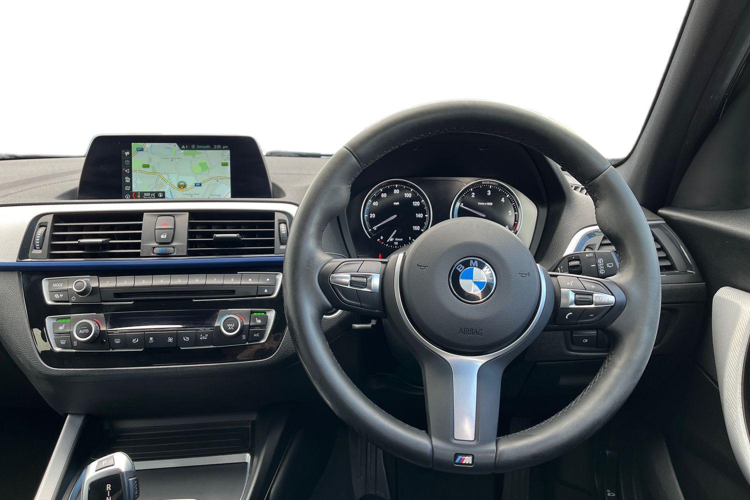 BMW 1 Series Photo 10