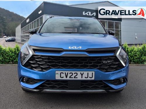 Kia SPORTAGE Photo autoimg-5abb6801f5218f185b610fab0d4ccc1f2f685da6.jpg