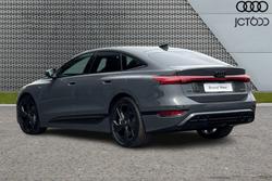 AUDI  A6 Sportback Photo 3