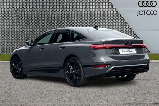 AUDI  A6 Sportback Photo 3
