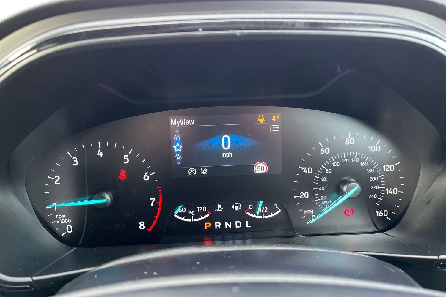 Ford FOCUS Photo 12
