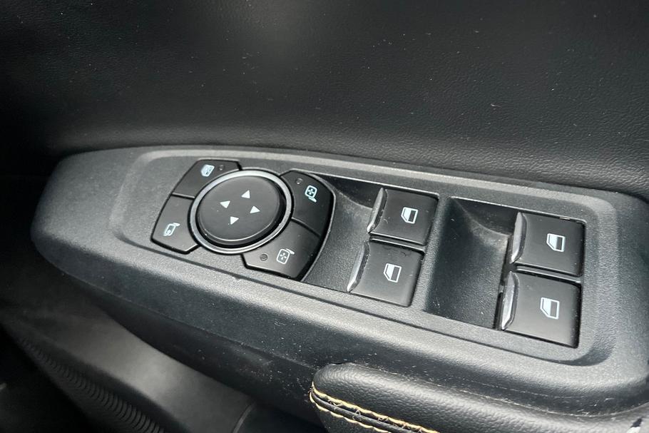 Used Ford RANGER LA23HMO 21
