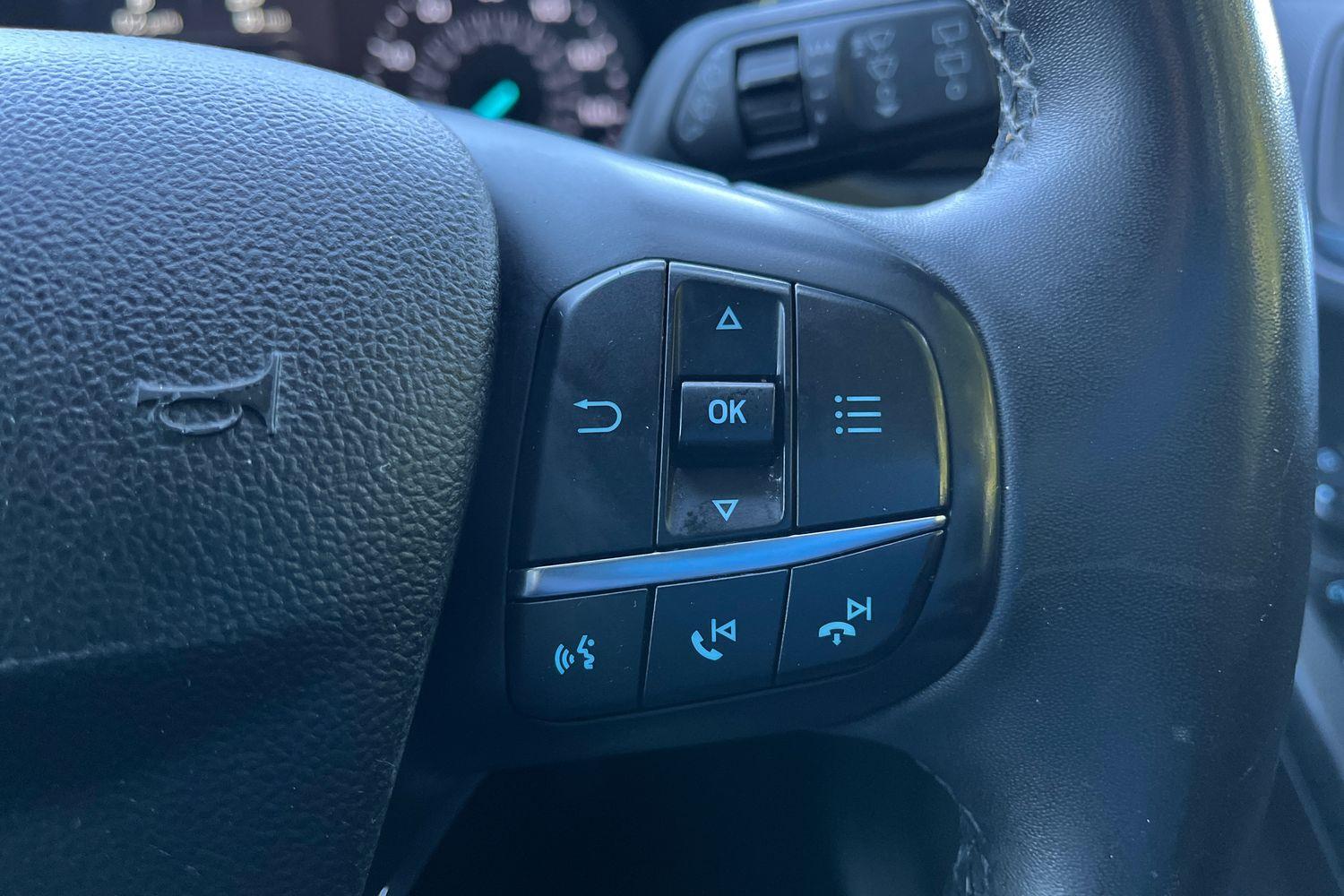 Ford Focus Photo 22