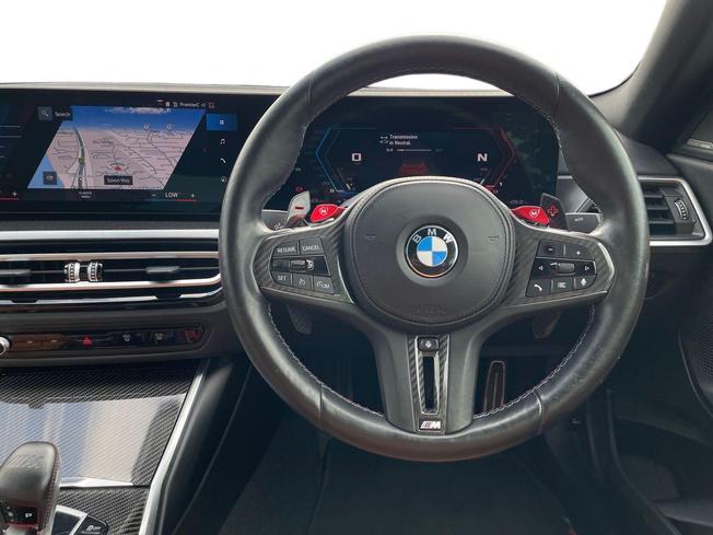 BMW M2 Photo 11