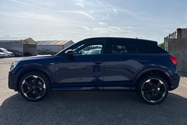 Audi Q2 Photo 49
