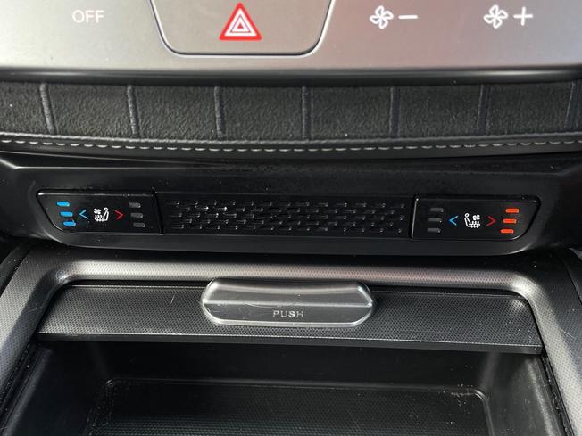 KGM Rexton Photo 51