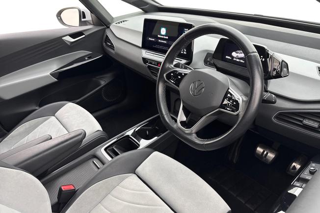 Volkswagen ID.3 Photo 6