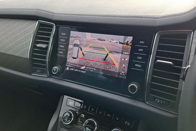ŠKODA Kodiaq Photo 21