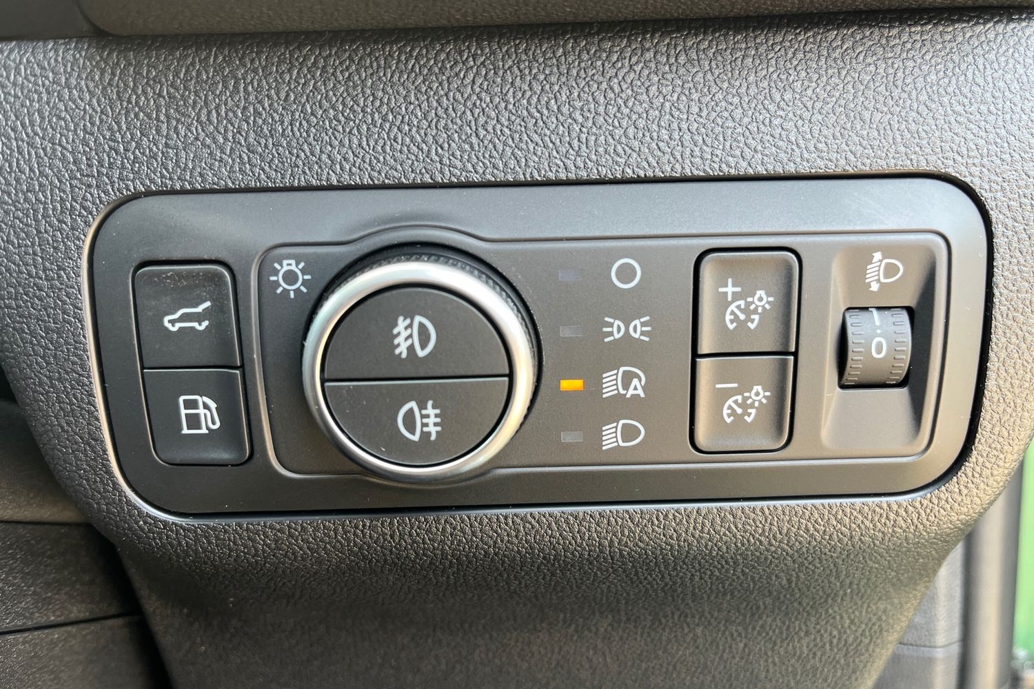 Ford Kuga Photo 33