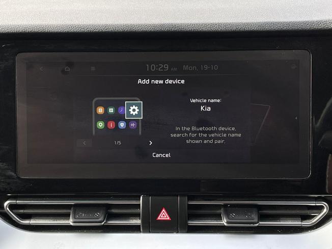 KIA Niro Photo 50