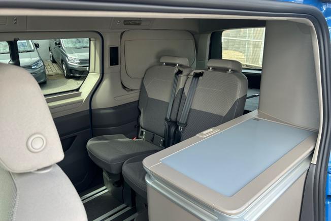 VOLKSWAGEN California Photo 9