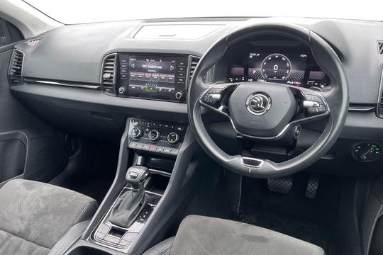Skoda Karoq Photo autoimg-5ac0377c8af26aaa7f0d8e86ddb708e0308c08fc.jpg
