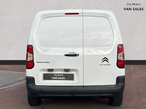 Used 2020 CITROEN BERLINGO  XL  1.5 BlueHDi 950Kg Enterprise 100ps at Carco Group