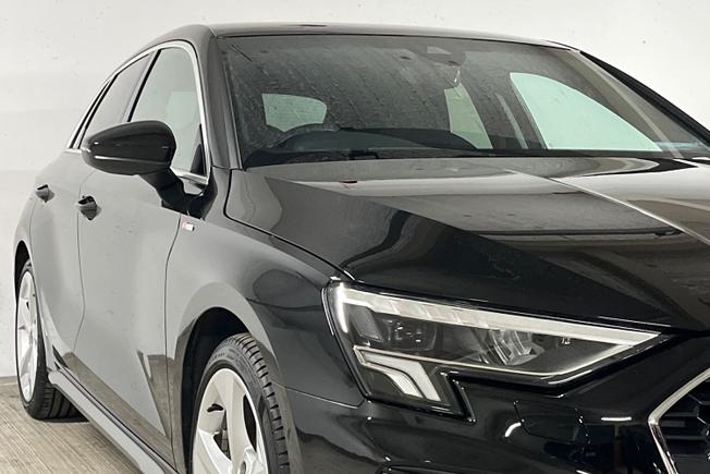Audi A3 Photo 38