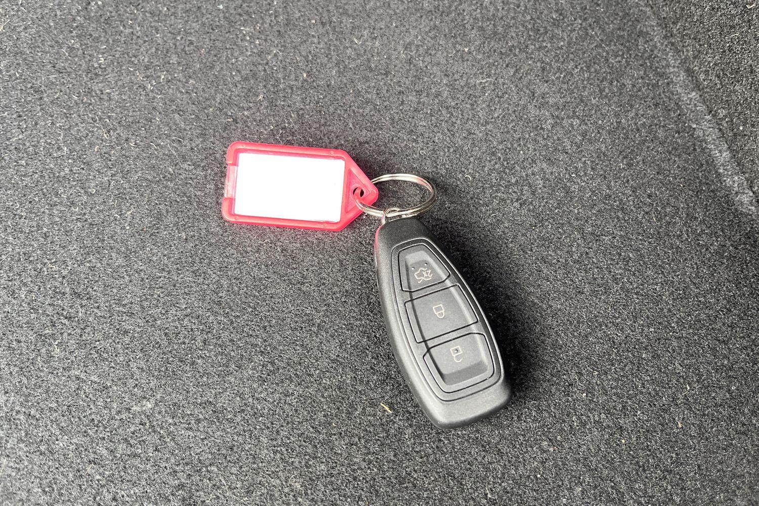 Ford Focus Photo 21