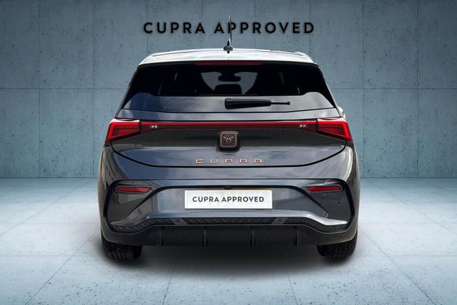 CUPRA BORN Photo 7