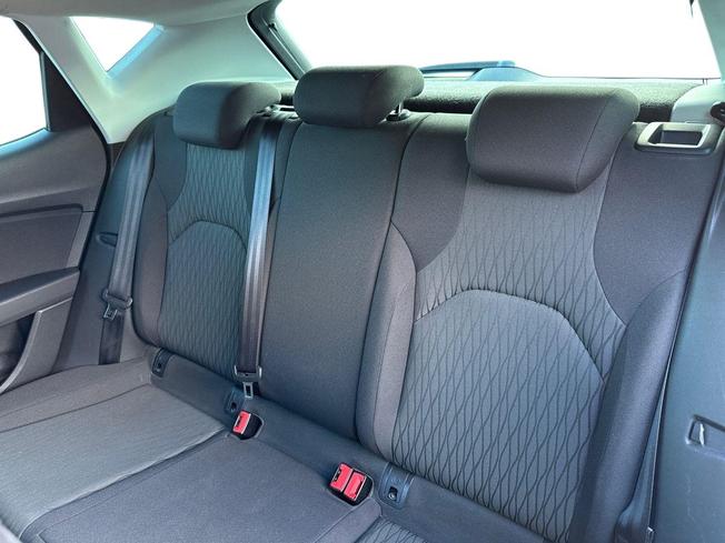 SEAT Leon Photo 9