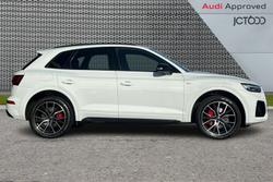 AUDI Q5 Photo 4