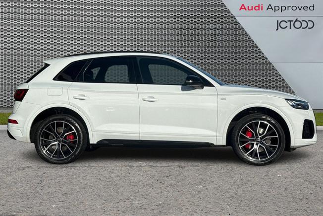 AUDI Q5 Photo 4
