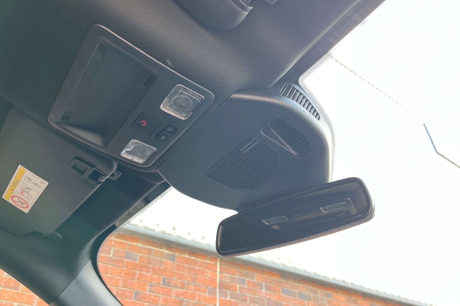 Ford Kuga Photo 37