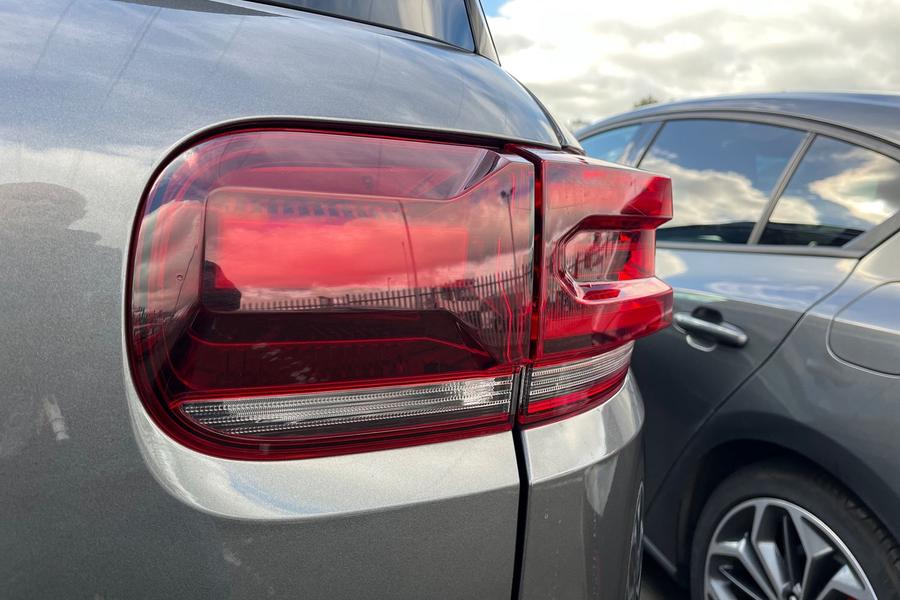 Citroen C5 AIRCROSS Photo autoimg-5ac2f172099286457d4b2368467249814364c402.jpg
