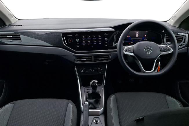 VOLKSWAGEN Polo Photo 10