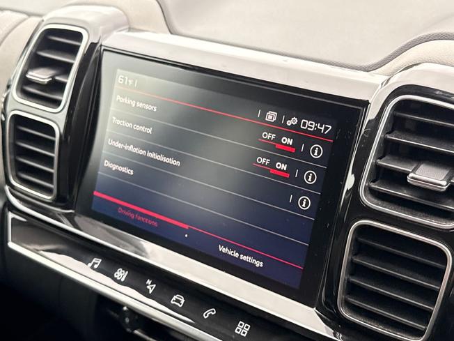 CITROEN C5 Aircross Photo 34