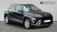 Used Hyundai KONA WJ24NSU 1
