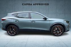 CUPRA Formentor Photo 4