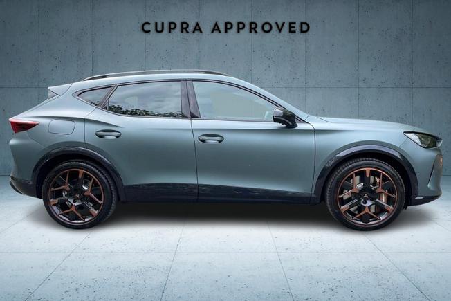 CUPRA Formentor Photo 4