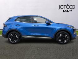 KIA Sportage Photo 4