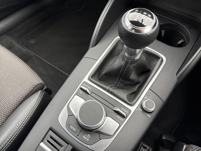 AUDI A3 Photo 30