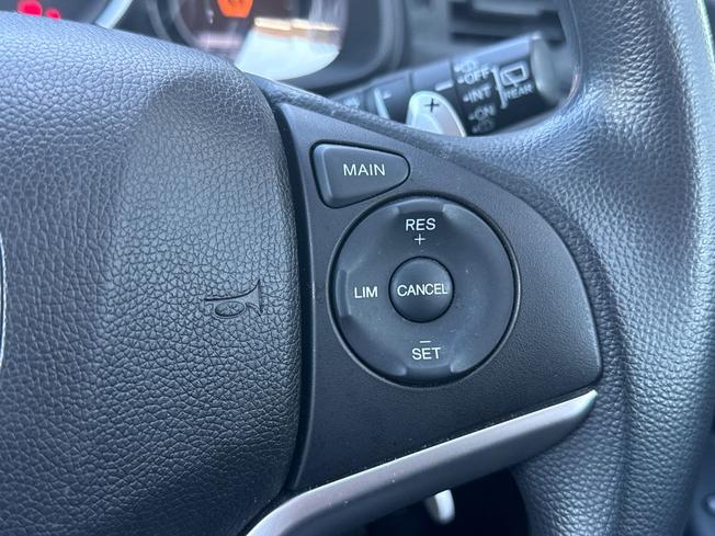 HONDA Jazz Photo 17