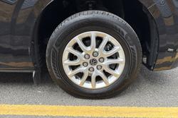 VOLKSWAGEN Transporter Photo 5