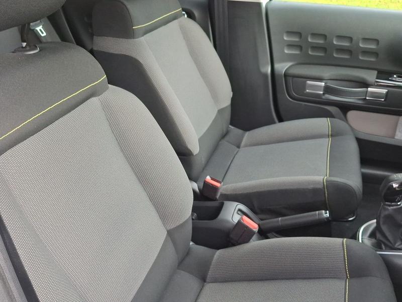 Used Citroen C3 SL73DNN 50