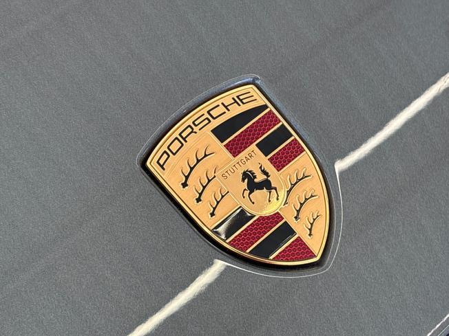 PORSCHE Cayenne Photo 44