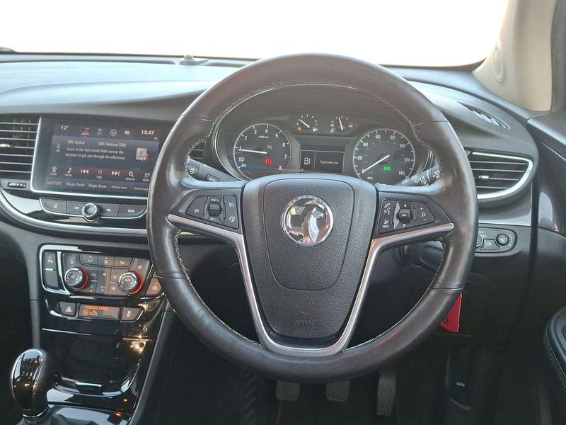 Used Vauxhall Mokka X YD19WKE 14