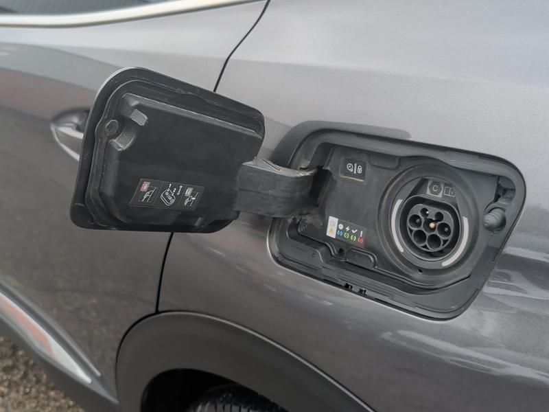 Used Peugeot 3008 LM72HCU 32