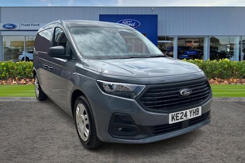 Used Ford TRANSIT CONNECT KE24YHB 1