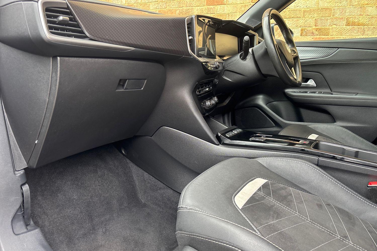 Vauxhall Mokka Electric Photo 17