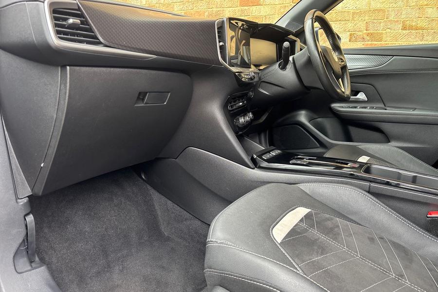 Vauxhall Mokka Electric Photo autoimg-5acceb207981fe79b08c2540e60cf16afafa09c0.jpg