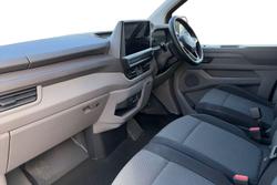VOLKSWAGEN Transporter Photo 2