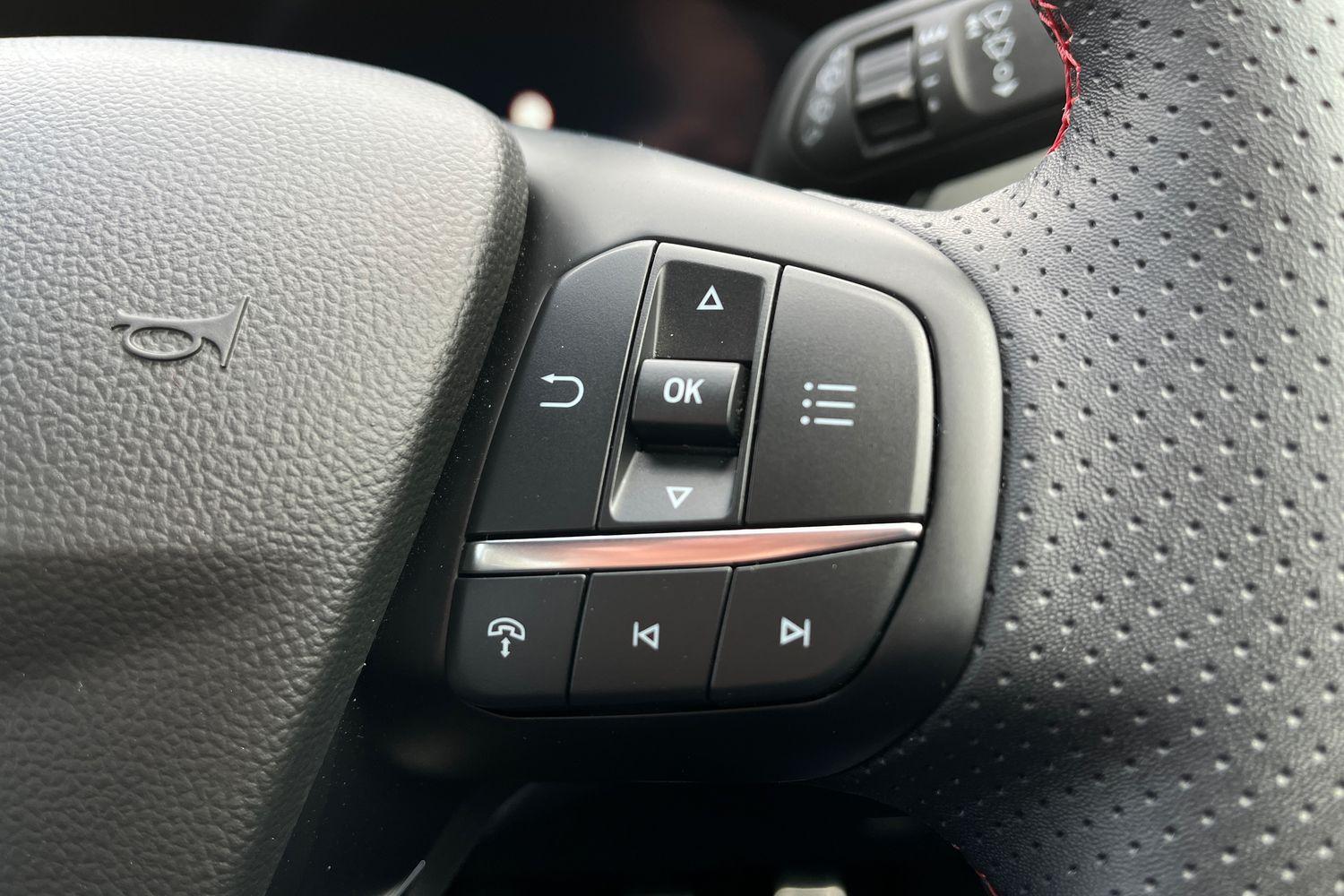 Ford Kuga Photo 35