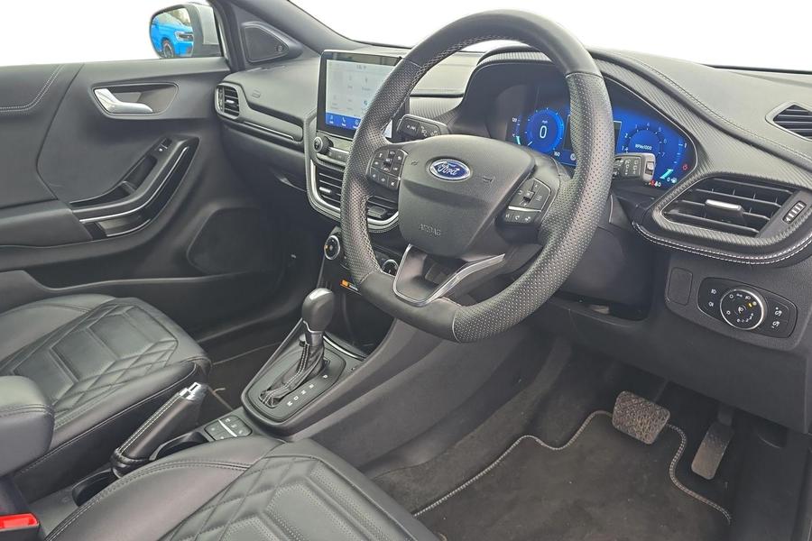 Ford PUMA Photo autoimg-5acefe6696b15cbacc12b97cb18f3987b7255aa6.jpg