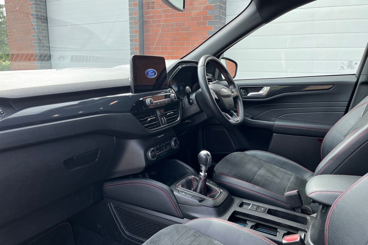 Ford KUGA Photo 17