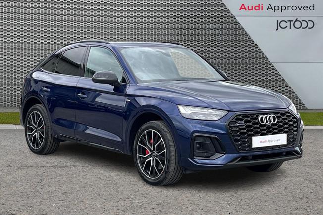 Audi Q5 Photo 1