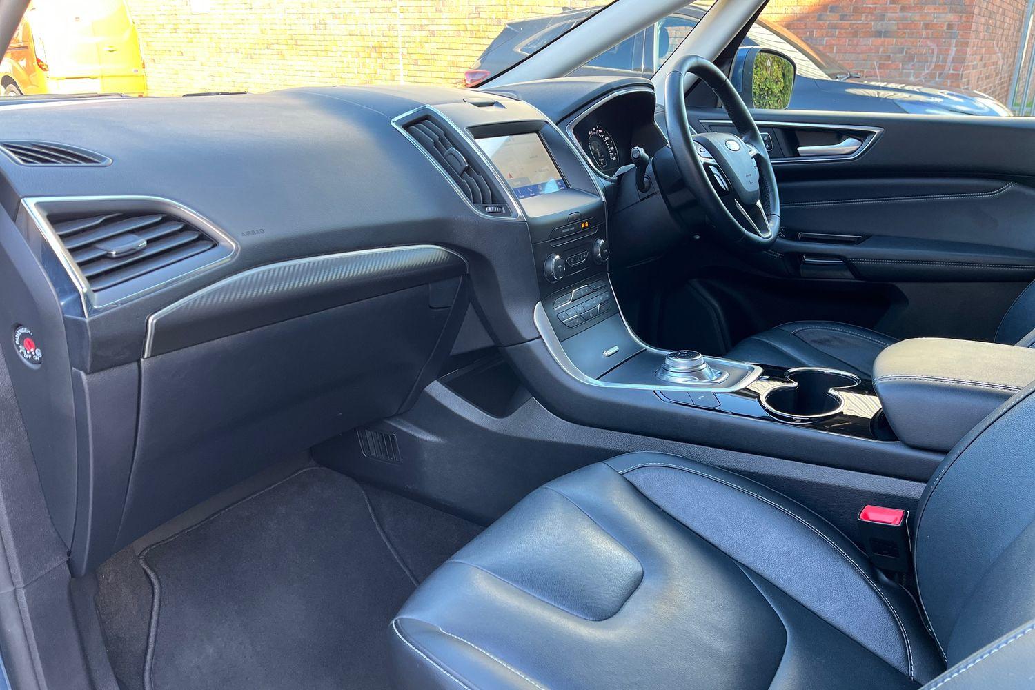 Ford S-Max Photo 17