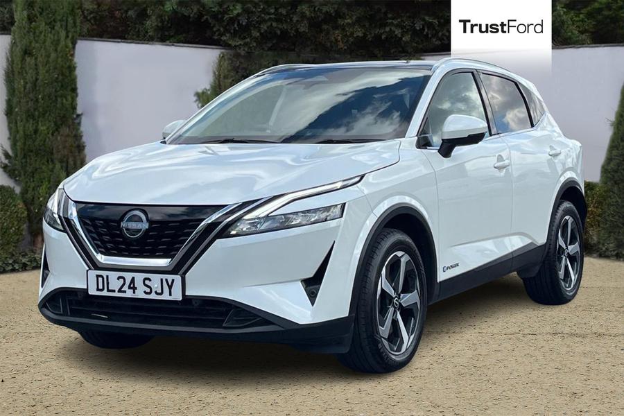 Nissan QASHQAI Photo autoimg-5ad1db950a1fc11d4df208ae97cb508a082d0e0a.jpg