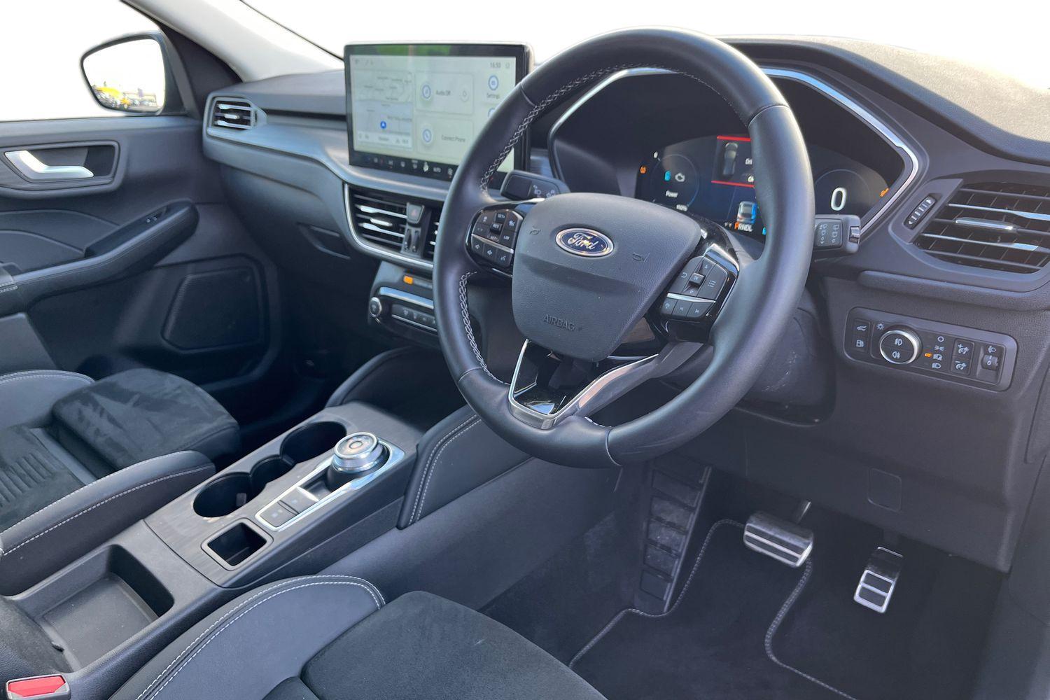 Ford KUGA Photo 8
