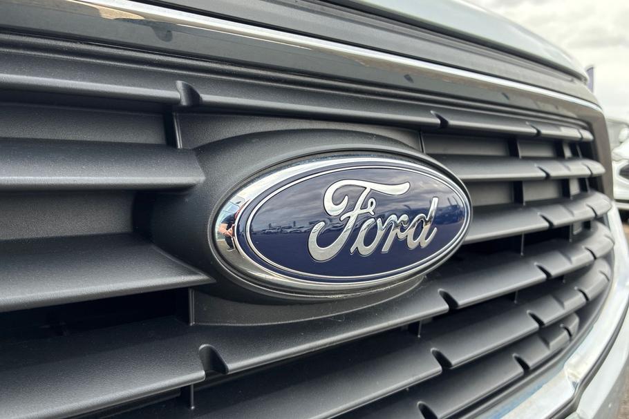 Used Ford TRANSIT CONNECT BG75DMV 38